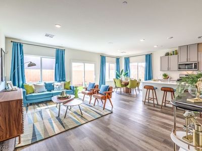 1074 Peacock Plume St #1143, Henderson, NV, 89011