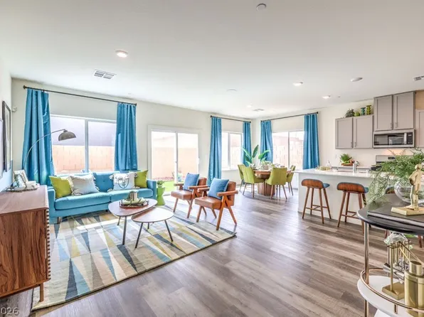 1086 Peacock Plume St, Henderson, NV 89011