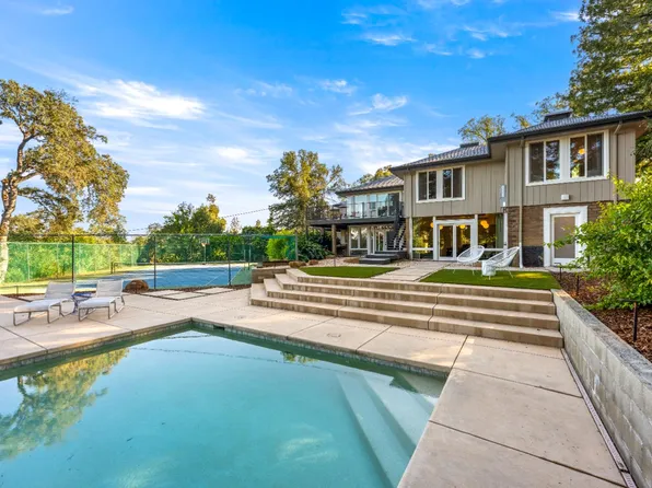 2303 Pinon Rd, Rescue, CA 95672