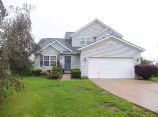 33 Keswick Dr, Monroe, OH 45050