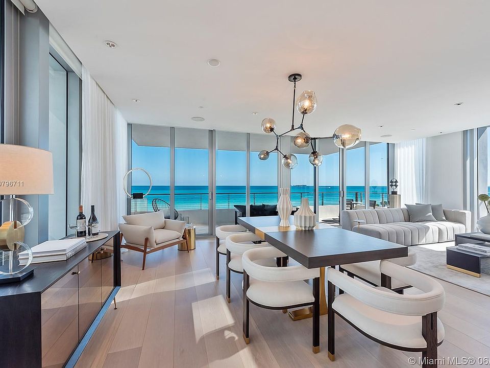 3651 Collins Ave #600, Miami Beach, FL 33140 | Zillow