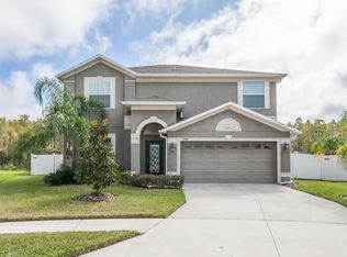 18766 Burndall Ct, Land O Lakes, FL 34638