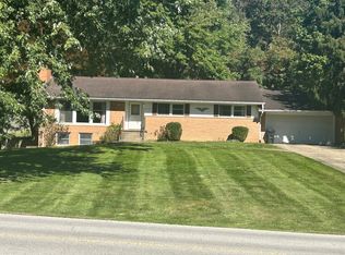 325 Military Rd, Zanesville, OH 43701