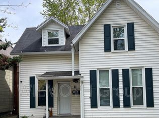405 W Main St #3, Crawfordsville, IN