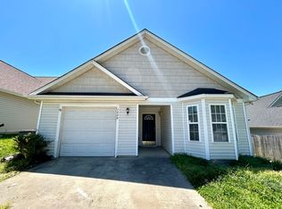 1848 Duke Adam St, Kannapolis, NC 28083