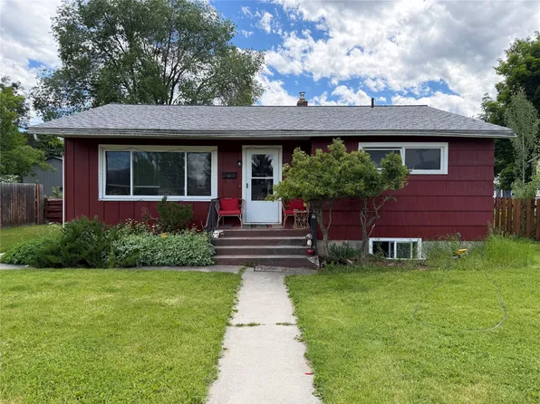 327 Livingston Ave, Missoula, MT 59801