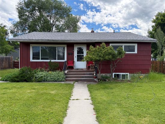 327 Livingston Ave, Missoula, MT 59801