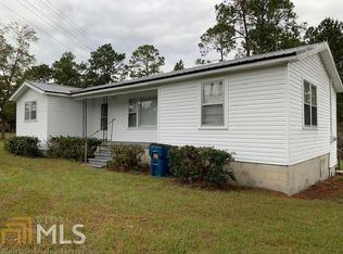 135 E Main St, Alamo, GA 30411