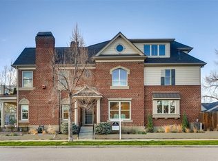 3605 E Cedar Ave, Denver, CO 80209