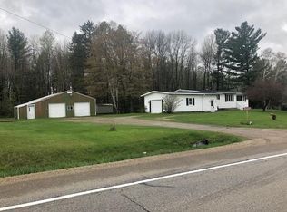 W2967 State Highway 64, Marinette, WI 54143