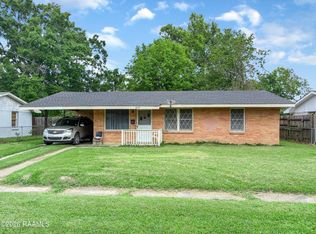 2233 Ledoux Cir, Opelousas, LA 70570