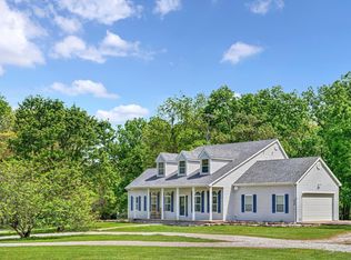 18143 County Road 160, Weaubleau, MO 65774