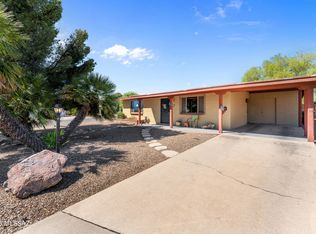 240 E La Huerta, Green Valley, AZ 85614