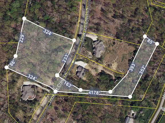 2nd image of 594 Lookout Crest Ln