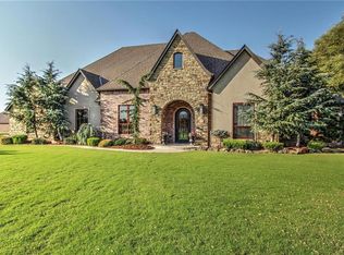 4601 Timber Ridge Rd, Tuttle, OK 73089