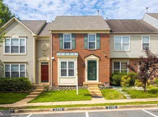 2035 Swift Stream Ct, Woodbridge, VA