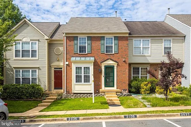2035 Swift Stream Ct photo 1