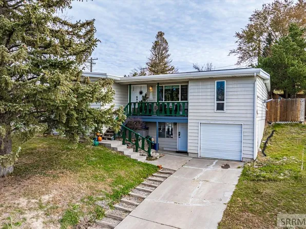 596 Hyde Ave, Pocatello, ID 83201