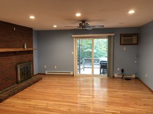 156 Highwood Dr Unit 156, Franklin, MA 02038