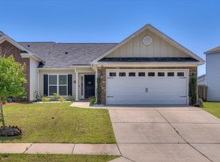761 Edenberry St, Grovetown, GA 30813