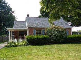 4522 Orchard Rd, Fairview Park, OH 44126