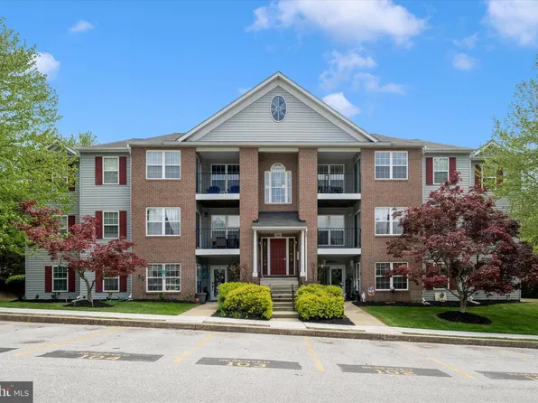 3815 Sunnyfield Ct APT 2C, Hampstead, MD 21074