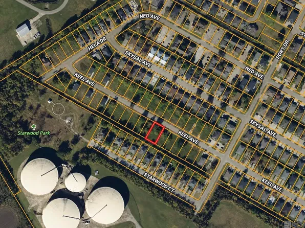 8062 Keel Ave, Baton Rouge, LA 70820