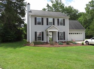 289 Birds Eye Vw, Boiling Springs, SC 29316