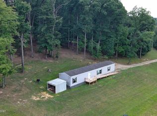 620 Mount Moriah Rd, Boston, KY 40107