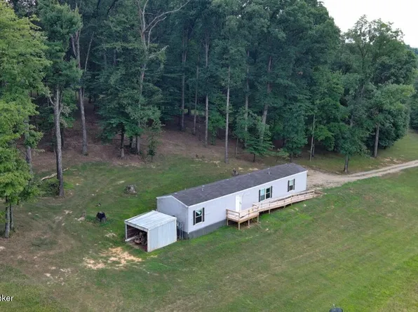 620 Mount Moriah Rd, Boston, KY 40107