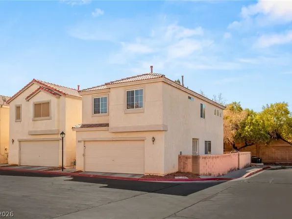 3217 Inlet Bay Ave, North Las Vegas, NV 89031