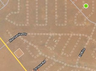 0 Palta Cir, Belen, NM 87002