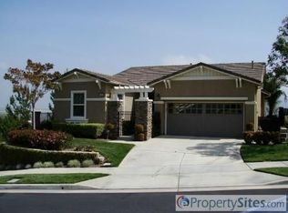 24584 Hatton Ln, Corona, CA 92883