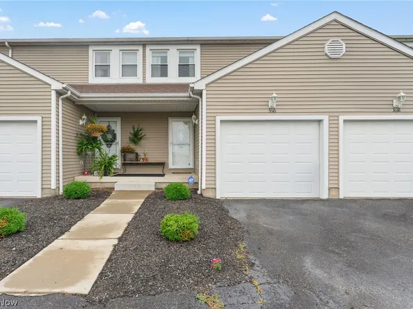 3616 Mercedes Pl, Canfield, OH 44406