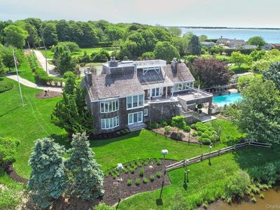 56 Tuthill Point Road, East Moriches, NY, 11940
