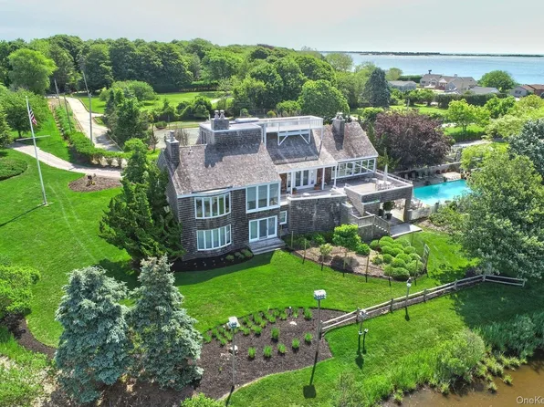 56 Tuthill Point Road, East Moriches, NY 11940