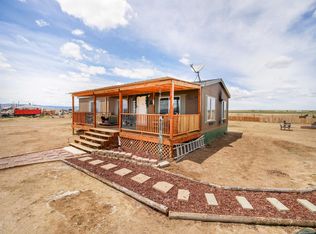 35 Moulton Rd, Laramie, WY 82070