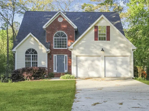 1655 Bramlett Blvd, Lawrenceville, GA 30045