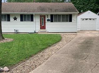 1741 N Schrader Ave, Springfield, IL 62702