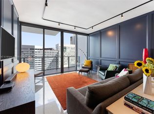 88 SW 7th St APT 1708, Miami, FL 33130