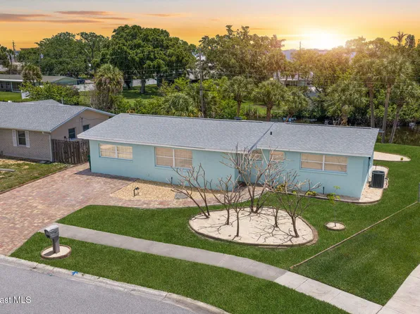 1240 Colby Ln, Merritt Island, FL 32952