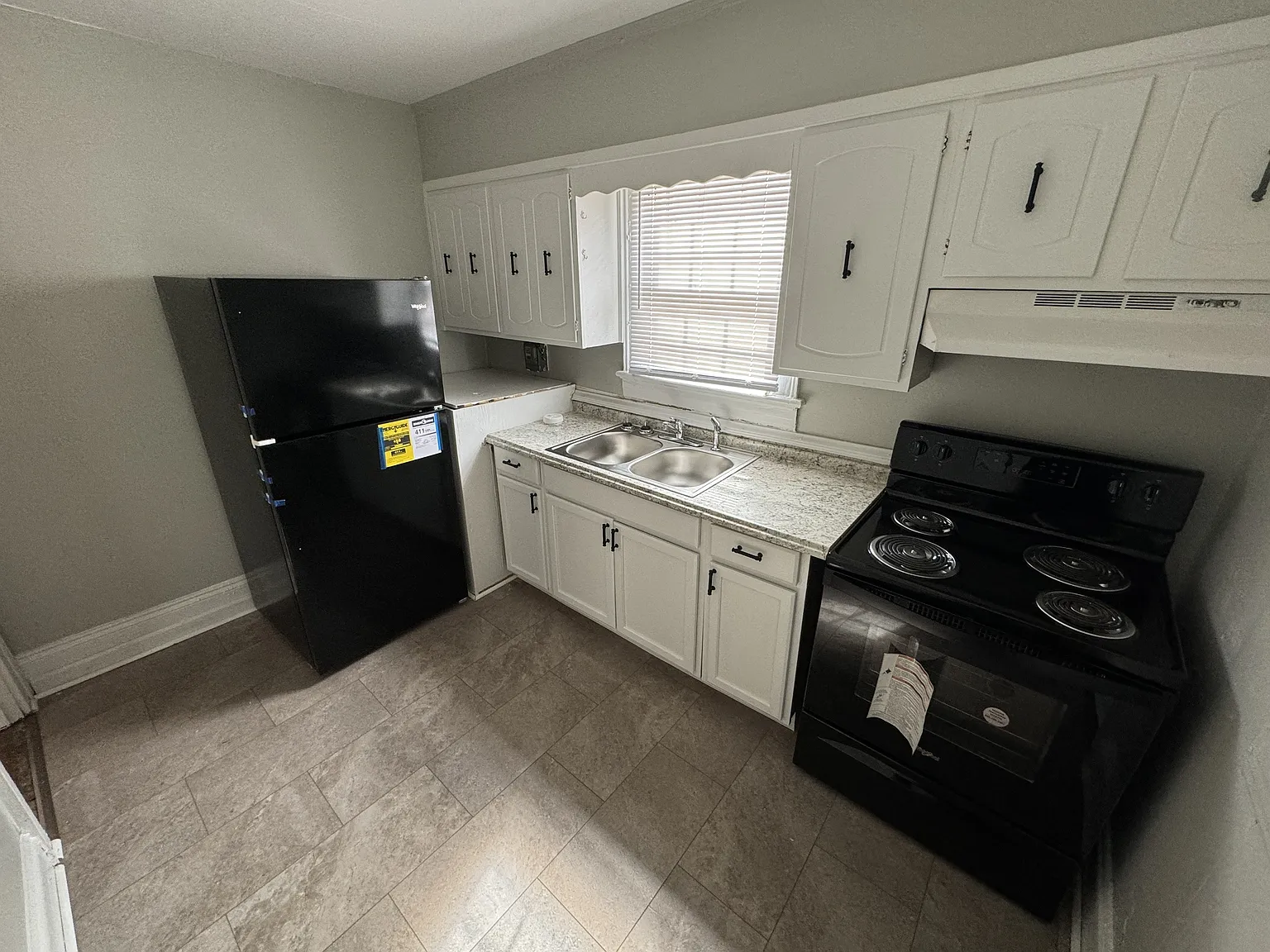 709 Jackson Street - 1 — Photo 4