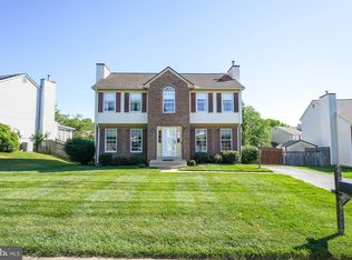 6082 Oust Ln, Woodbridge, VA 22193