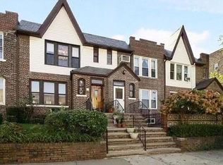 24 70th St #2, Brooklyn, NY 11209