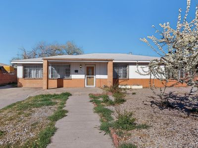 2511 General Marshall St NE, Albuquerque, NM, 87112