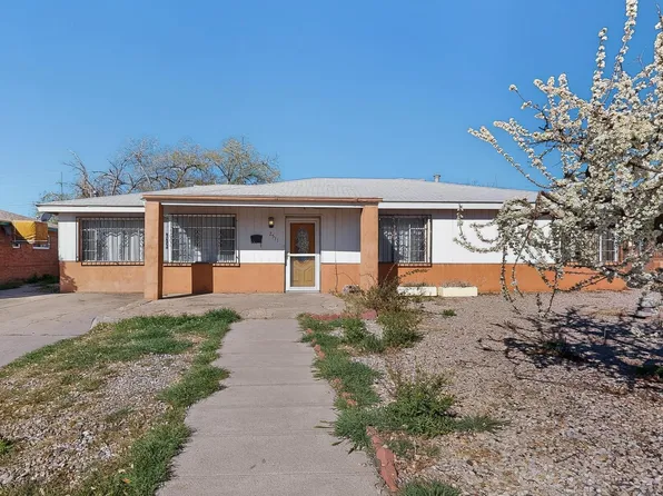 2511 General Marshall St NE, Albuquerque, NM 87112