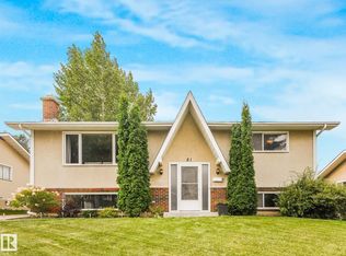 81 Glamorgan Dr, Strathcona County, AB T8A2Y7