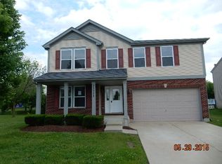 25325 Faraday Rd, Manhattan, IL 60442