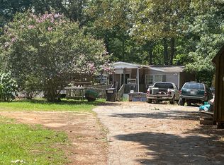 453 Couch Rd, Senoia, GA 30276