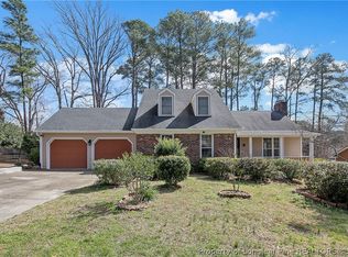 1632 Woodfield Rd, Fayetteville, NC 28303